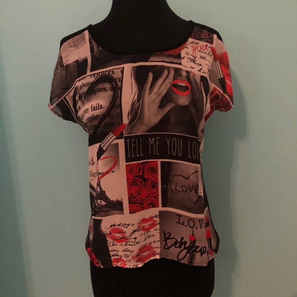 shirt